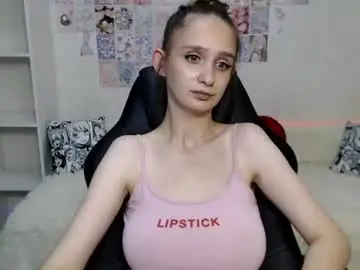 Chaturbate Best live sex cam show of daniella_martin