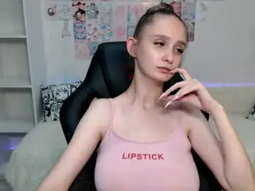 Chaturbate Best live sex cam show of daniella_martin