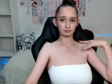 Chaturbate Free Porn Cam of daniella_martin