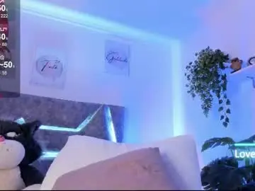 Chaturbate Private Sex Chat of emilycat777_