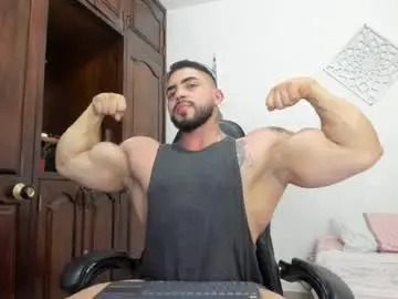 Chaturbate Sex Chat of frank_foxx1