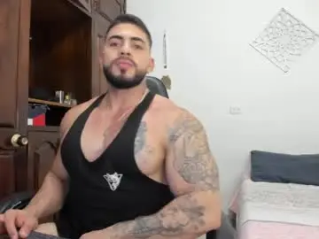 Chaturbate Nude Webcam of frank_foxx1