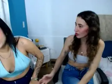 Chaturbate Private Sex Chat of hannah_scottt