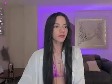 Chaturbate Live Sex of hannahjamesx