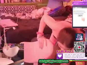 Chaturbate Best Webcam of highnesscanna
