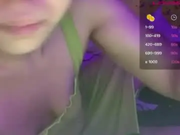 Chaturbate Adult Webcams of highnesscanna