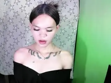 Chaturbate Adult Video Chat of holy_maxine