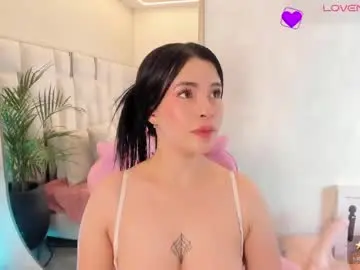 Chaturbate Best Webcam of im_nika_