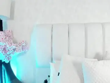 Chaturbate Live Sex of im_nika_