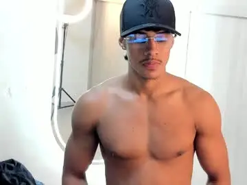 Chaturbate Private Sex Chat of joao_da_silva19