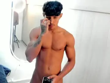 Chaturbate Best Webcam of joao_da_silva19