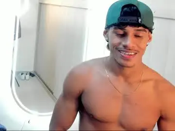 Chaturbate Live Sex of joao_da_silva19