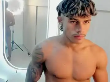 Chaturbate Sex Cam of joao_da_silva19