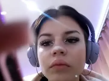 Chaturbate Adult Webcam of lenitalaska