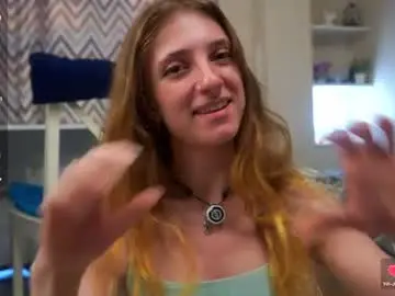 Chaturbate Free Porn Cam of maritzamanby