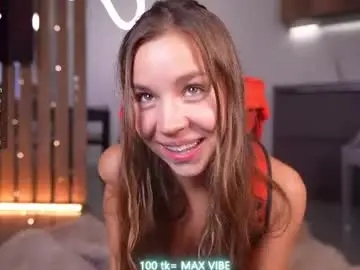 Chaturbate Adult Webcam of mon1_day