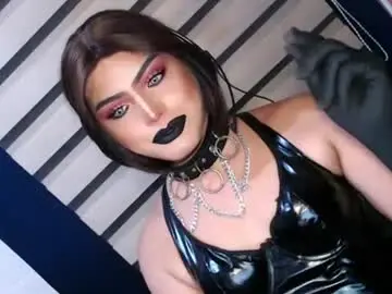 Chaturbate Live Porn of mysterious_diva