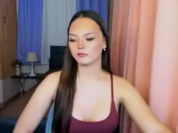 Chaturbate Watch Live Sex Cams of sabrina_hilson