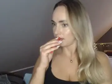 Chaturbate Adult Webcams of scarlettxblonde