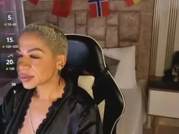 Chaturbate Free Porn Cam of summer_night_