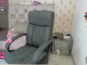 Chaturbate Live Porn of sweetydahian