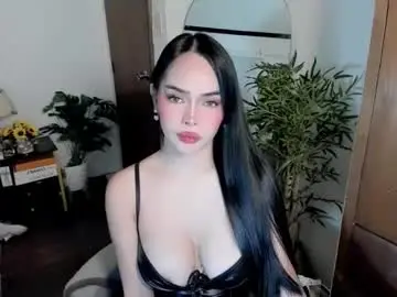 Chaturbate Private Sex Chat of tspearlofasia