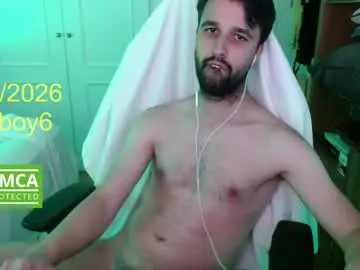 Chaturbate Adult Webcams of uncutboy6