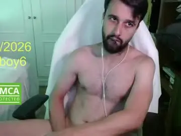 Chaturbate Adult Webcams of uncutboy6