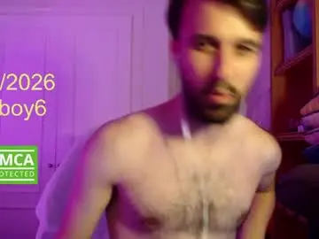 Chaturbate Private Sex Chat of uncutboy6