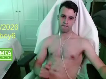 Chaturbate Sex Chat of uncutboy6