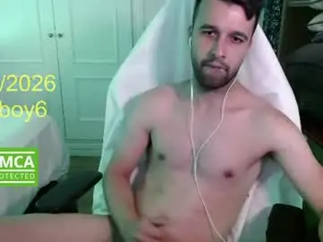 Chaturbate Free Live Porn of uncutboy6