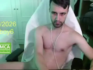 Chaturbate Private Sex Chat of uncutboy6