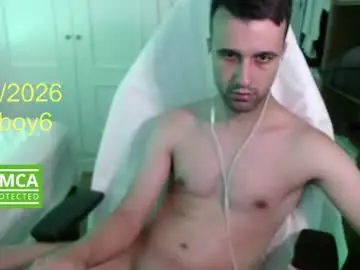 Chaturbate Free Live Porn of uncutboy6