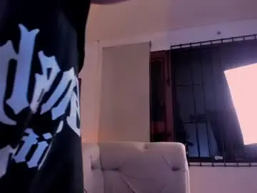 Chaturbate Nude Webcam of vincentblack_