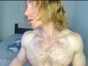 Chaturbate Live Porn of whitebars22