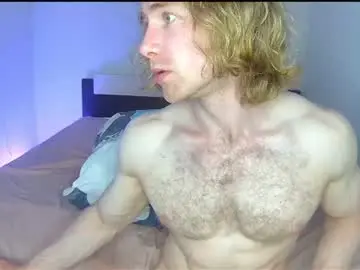 Chaturbate Free Porn Cam of whitebars22