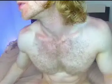 Chaturbate Adult Webcam of whitebars22