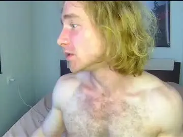 Chaturbate Nude Webcam of whitebars22