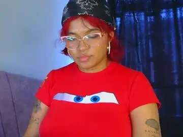 Chaturbate Free Porn Cam of alessia_temptation