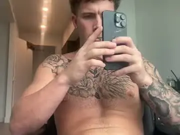 Chaturbate Watch Live Sex Cams of bigjonnnnnn