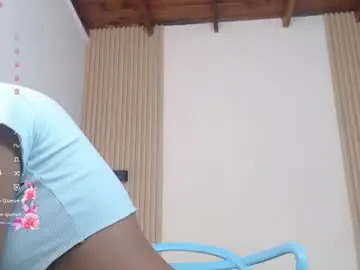 Chaturbate Best Webcam of ellascott7