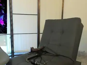 Chaturbate Nude Webcam of emmaray3