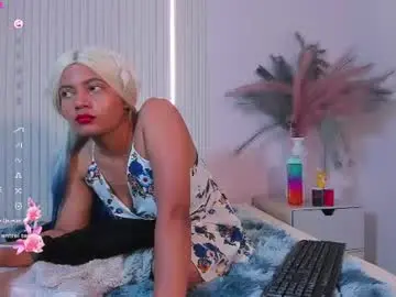 Chaturbate Nude Webcam of emmaray3