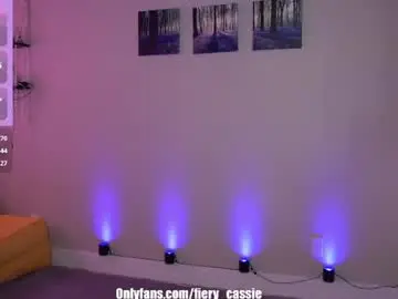 Chaturbate Best live sex cam show of fiery_redhead