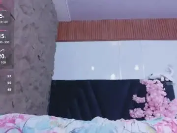 Chaturbate Private Sex Chat of fitmommy_curves