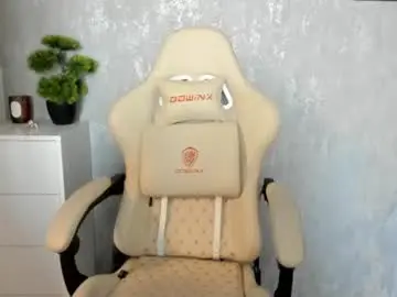 Chaturbate Adult Webcam of goddessmiaa