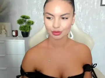 Chaturbate Adult Video Chat of goddessmiaa
