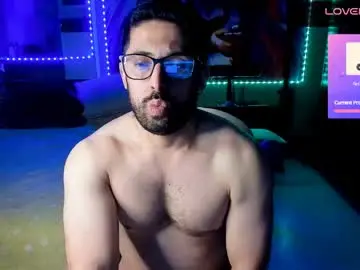 Chaturbate Watch Live Sex Cams of irokdan89