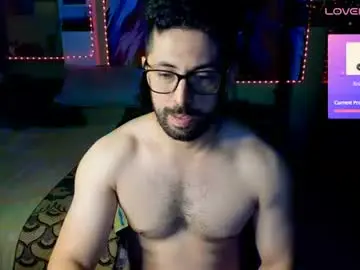 Chaturbate Sex Chat of irokdan89