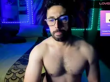 Chaturbate Adult Video Chat of irokdan89